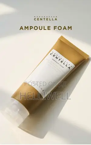 Skincare Products