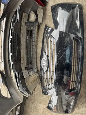 Toyota Camry 2008,2009,2010 Front Bumper Available