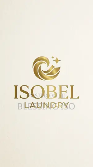 Isobel Drycleaning N Laundry Service