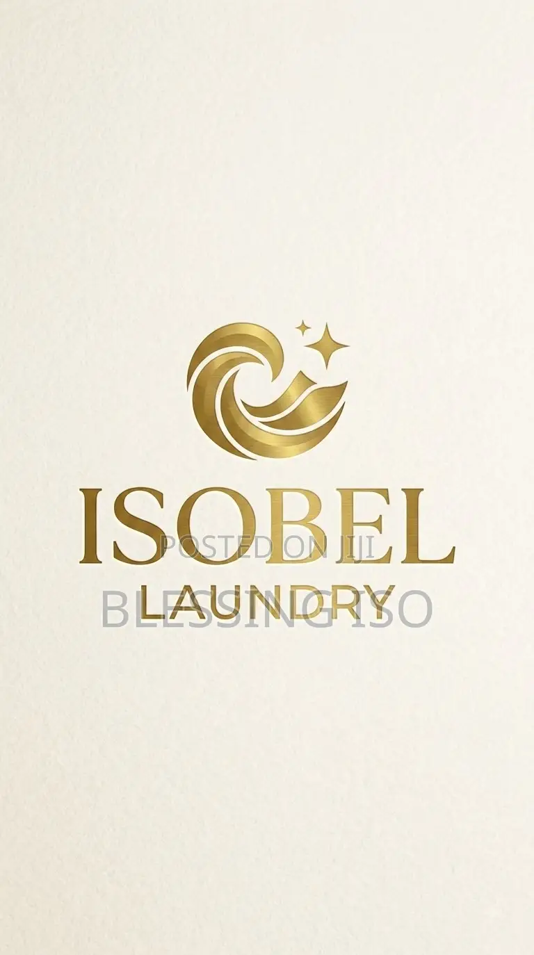 Isobel Drycleaning N Laundry Service