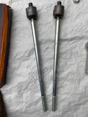 Corolla 2009,2010,11,2012,2014,2015,2016,2017,2018,2019 Inner Tie Rod