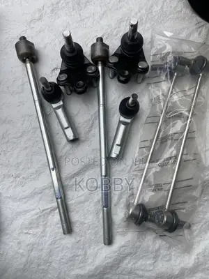 Corolla 2009,2010,11,2012,2014,2015,2016,2017,2018,2019 Inner Tie Rod