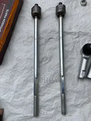 Corolla 2009,2010,11,2012,2014,2015,2016,2017,2018,2019 Inner Tie Rod