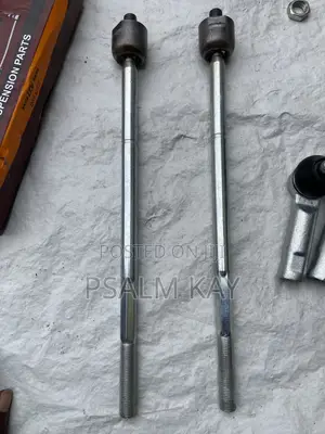 Corolla 2009,2010,11,2012,2014,2015,2016,2017,2018,2019 Inner Tie Rod