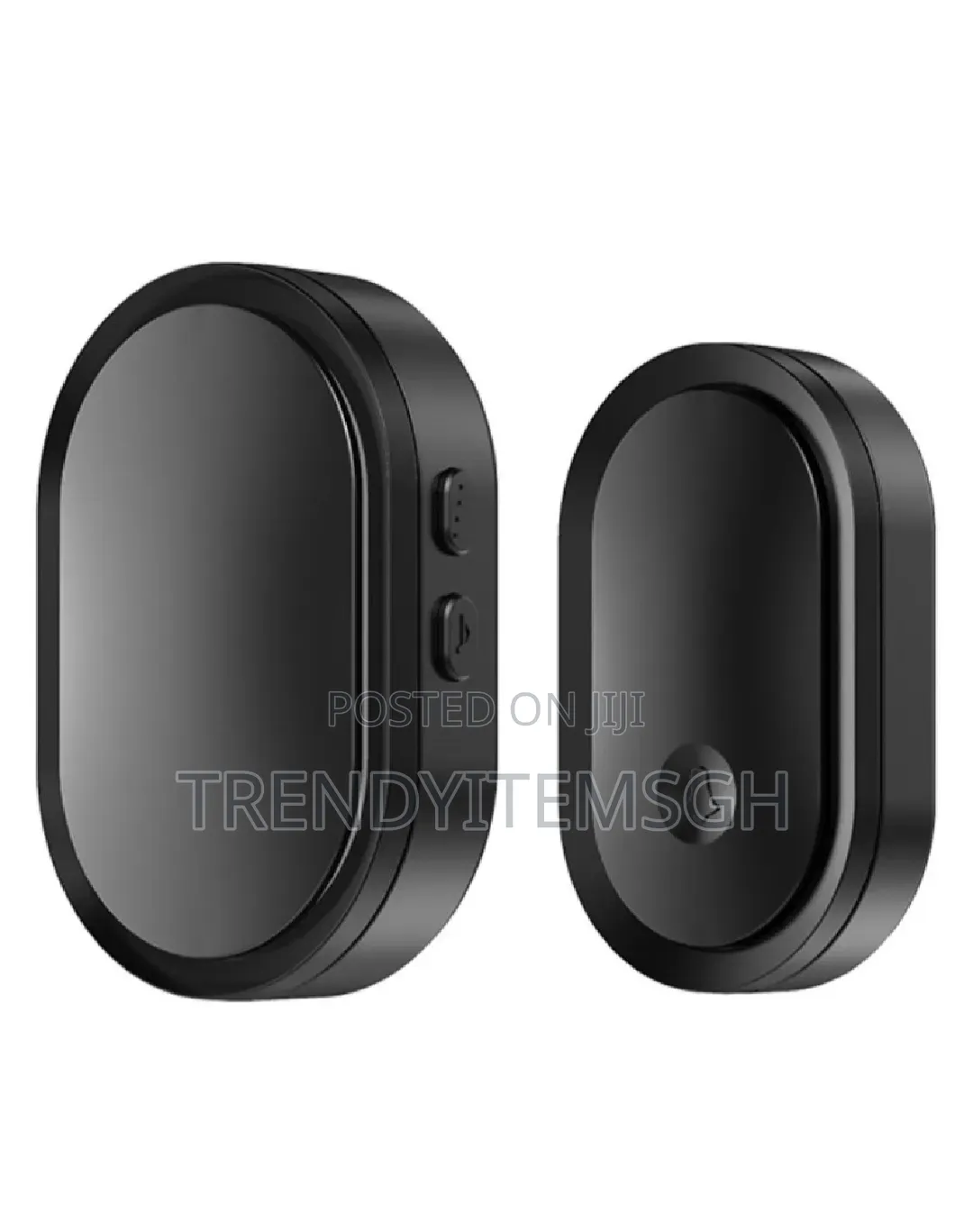 300m / 984.25ft Wireless Waterproof Remote Door Bell