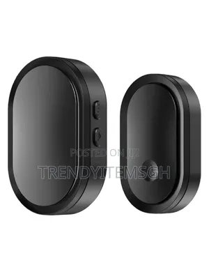 300m / 984.25ft Wireless Waterproof Remote Door Bell