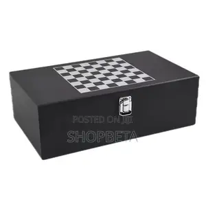 Big Men’s Gift