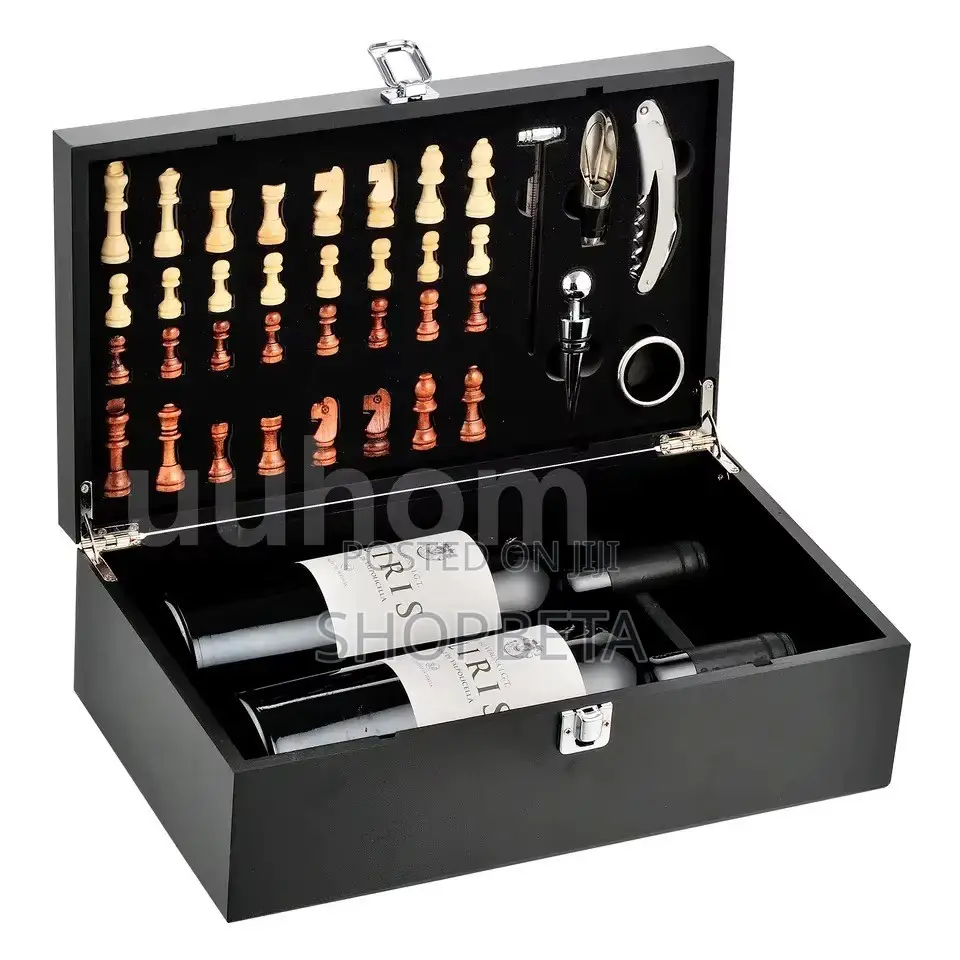 Big Men’s Gift