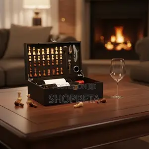 Big Men’s Gift
