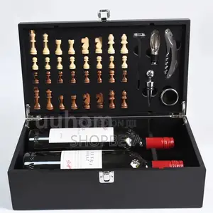 Big Men’s Gift