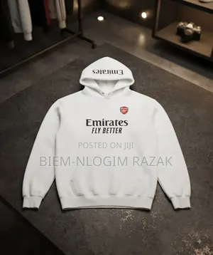 High Quality Chrome Heart and Balenciaga Hoodies Available in Stock