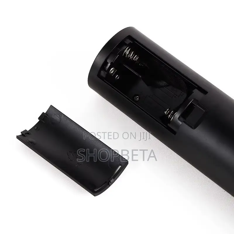 Electric Wine Opener