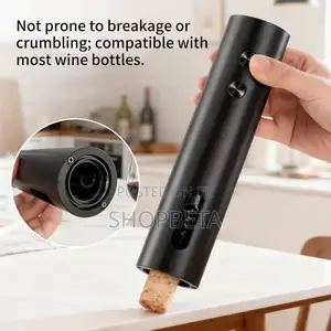 Electric Wine Opener