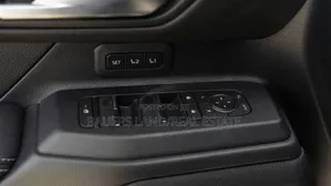 New Toyota Land Cruiser Prado 2026 Black