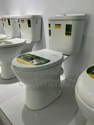 Water Closet V014