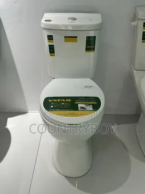 Water Closet V014