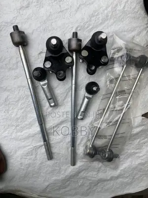 Corolla 2009,2010,2011,2012,2014,2015,2016,2017,2018,2019 Ball Joint