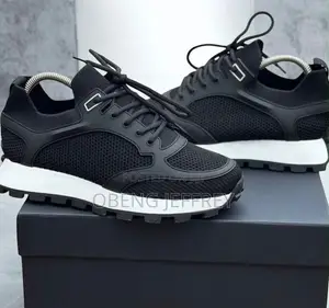 Original Bruno Renzoni in Black or Brown