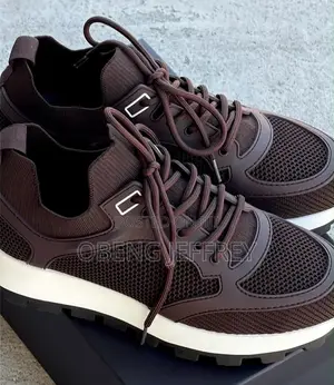 Original Bruno Renzoni in Black or Brown