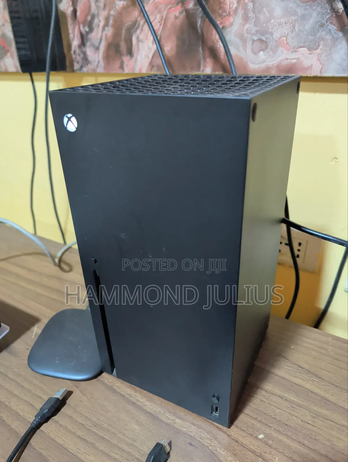 Xbox Series X 1TB for Sale