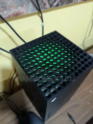Xbox Series X 1TB for Sale