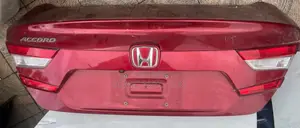 Honda Accord 2018,2019,2020,2021 Booth