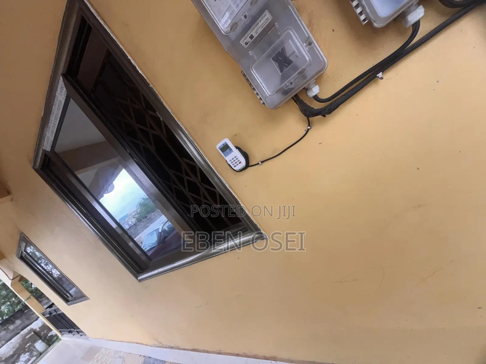 3bdrm Apartment in Dansoman for rent