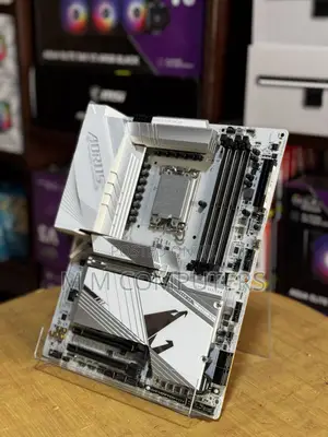 Aorus Z790 Pro X Wifi(12/13/14gen) Motherboard