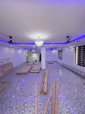 3bdrm Apartment in Mr. Justice Estate, West Hills Mall Area for rent