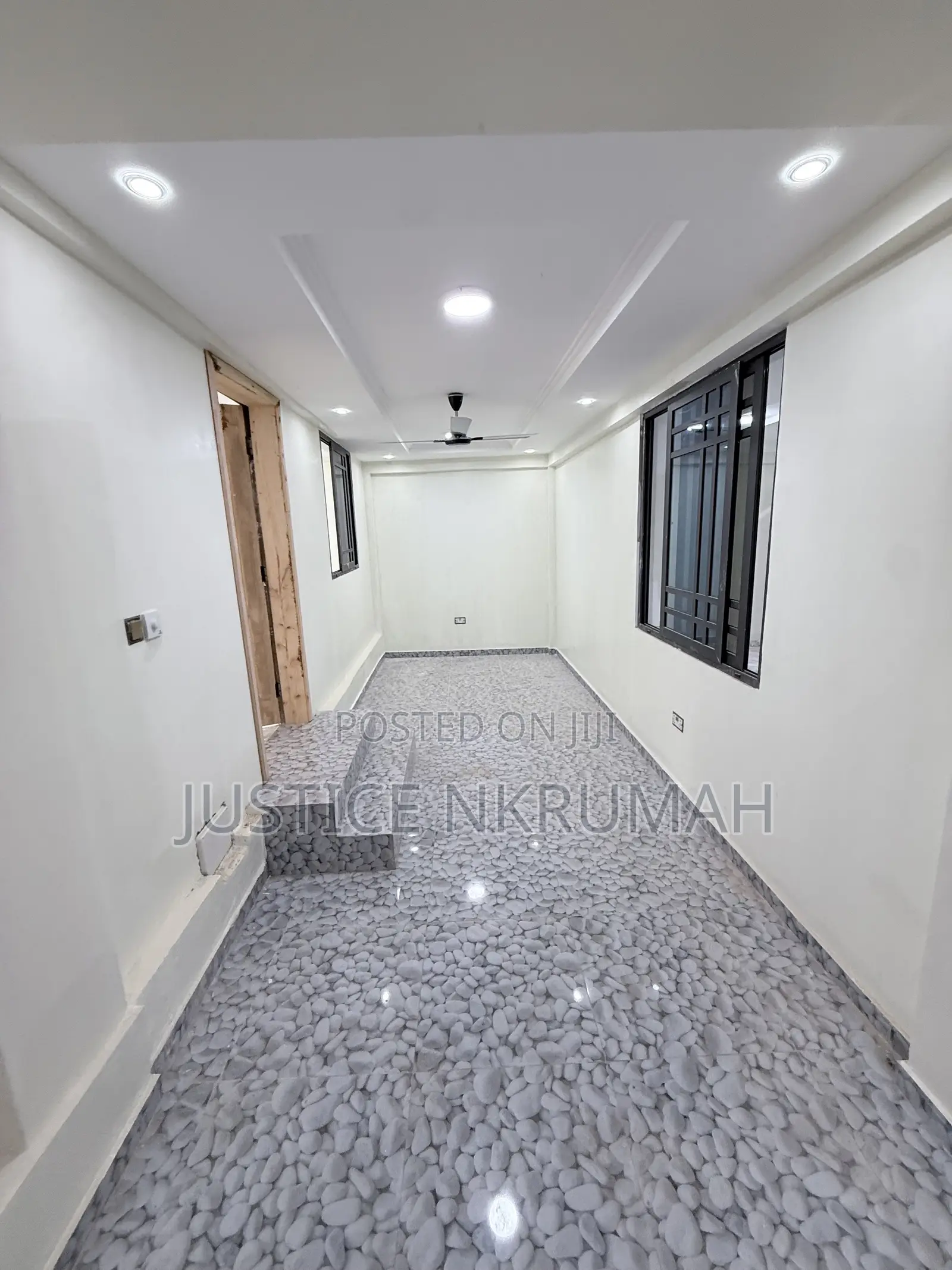 3bdrm Apartment in Mr. Justice Estate, West Hills Mall Area for rent