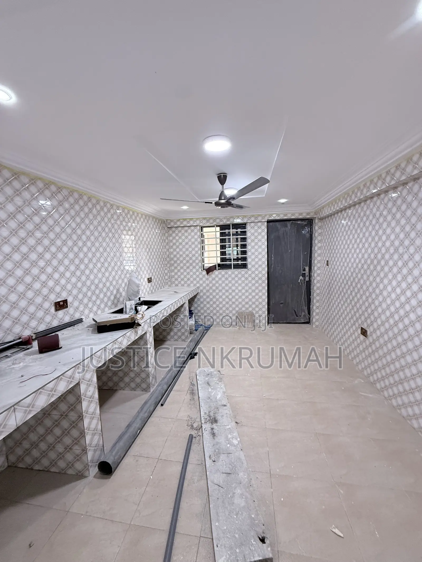 3bdrm Apartment in Mr. Justice Estate, West Hills Mall Area for rent