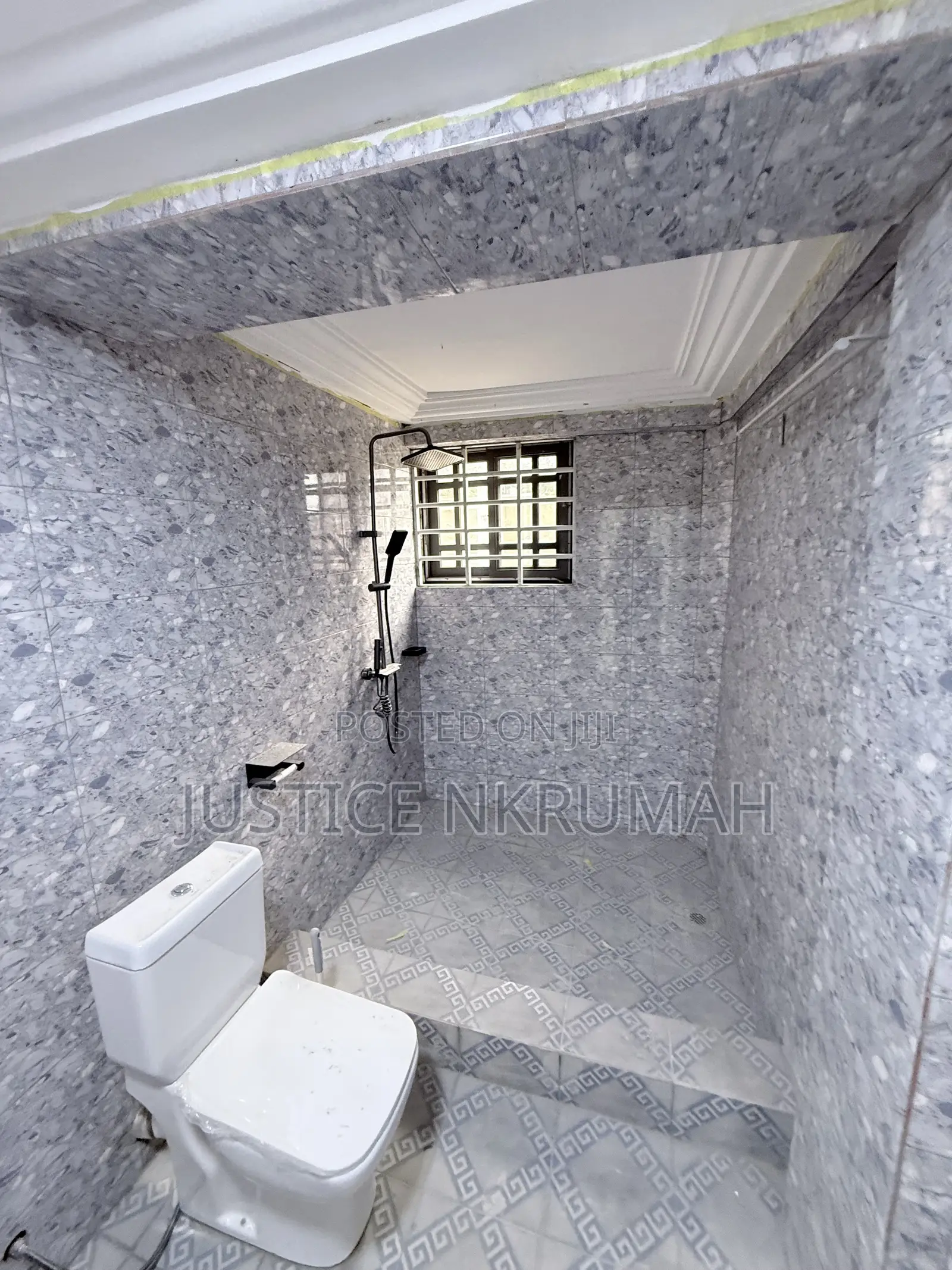 3bdrm Apartment in Mr. Justice Estate, West Hills Mall Area for rent
