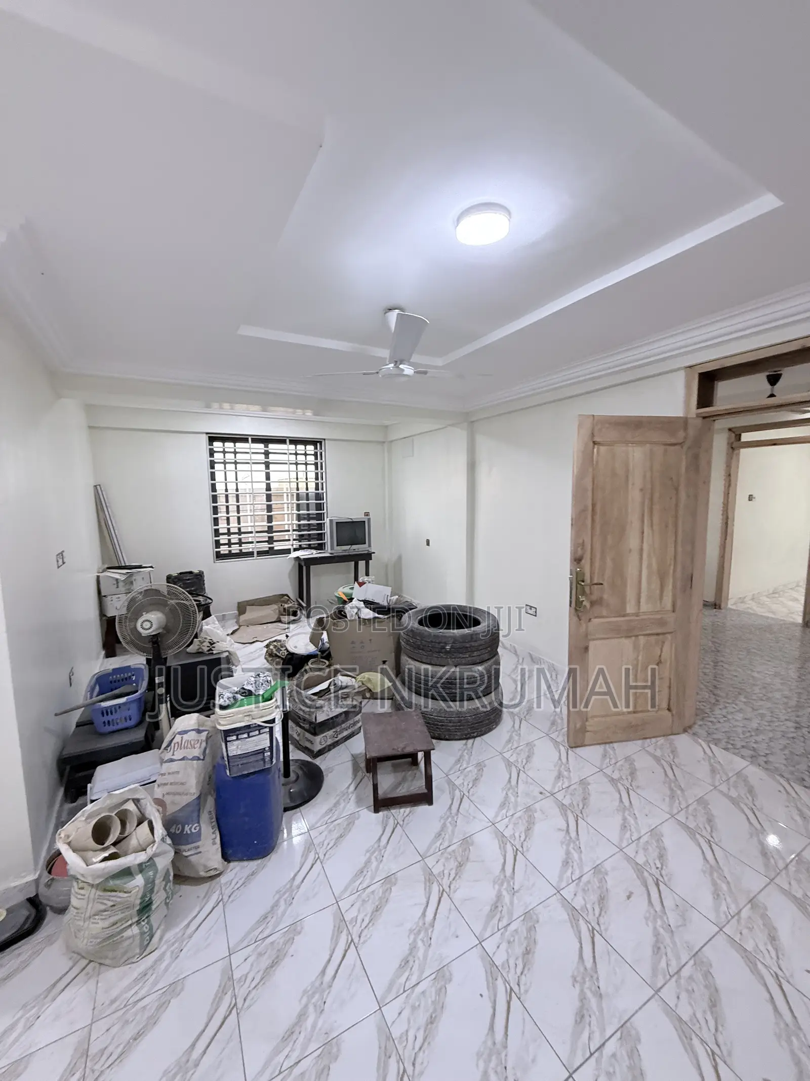 3bdrm Apartment in Mr. Justice Estate, West Hills Mall Area for rent