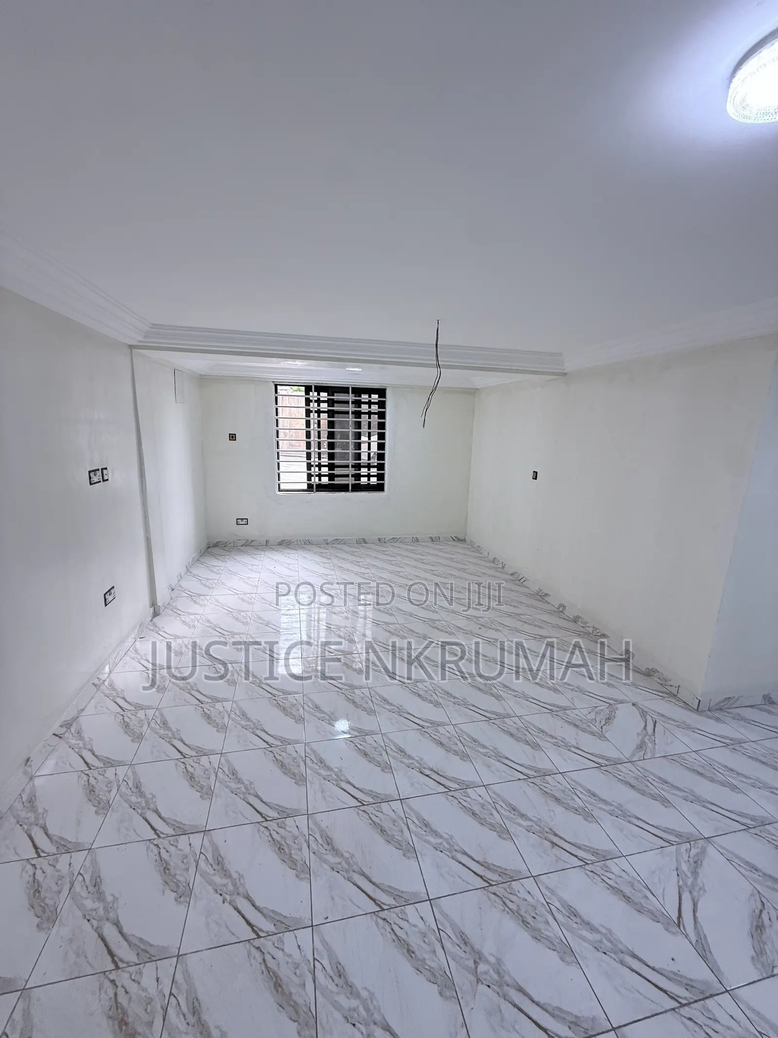 3bdrm Apartment in Mr. Justice Estate, West Hills Mall Area for rent