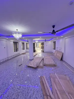 3bdrm Apartment in Mr. Justice Estate, West Hills Mall Area for rent