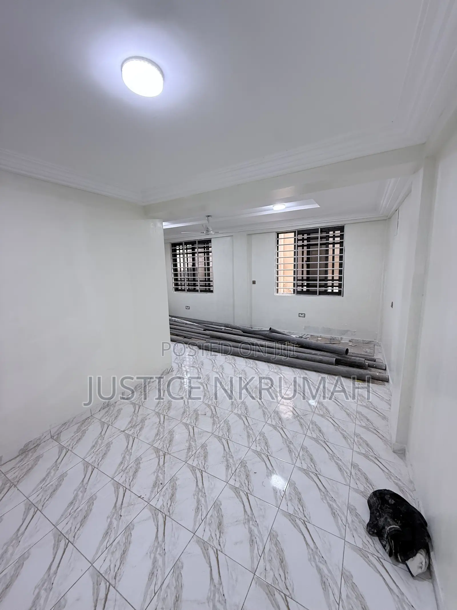 3bdrm Apartment in Mr. Justice Estate, West Hills Mall Area for rent