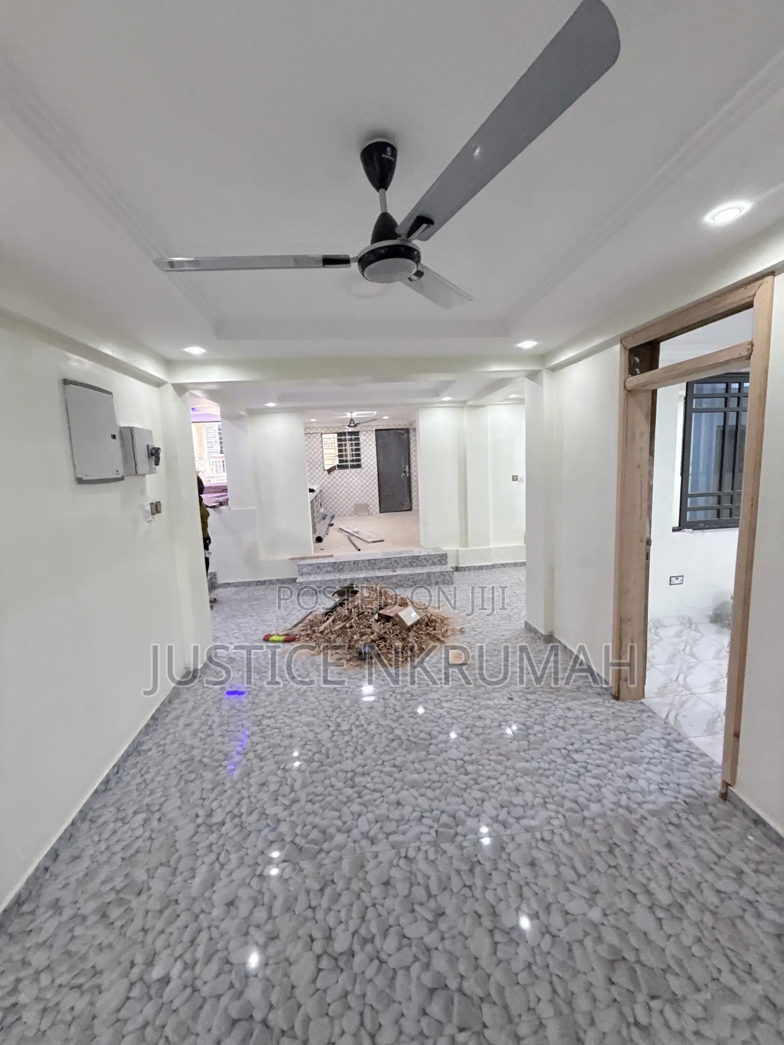 3bdrm Apartment in Mr. Justice Estate, West Hills Mall Area for rent