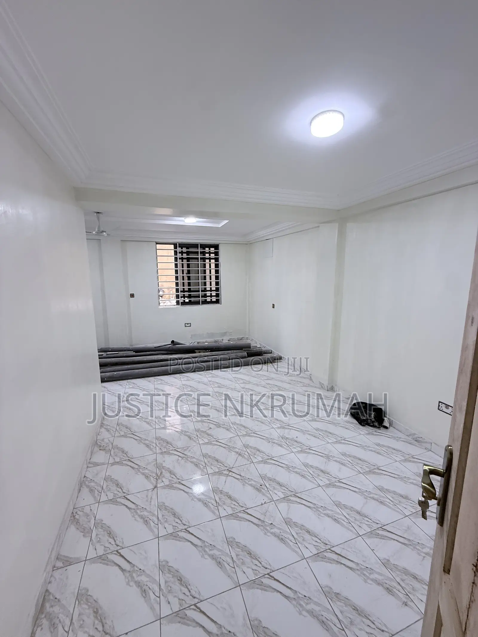 3bdrm Apartment in Mr. Justice Estate, West Hills Mall Area for rent
