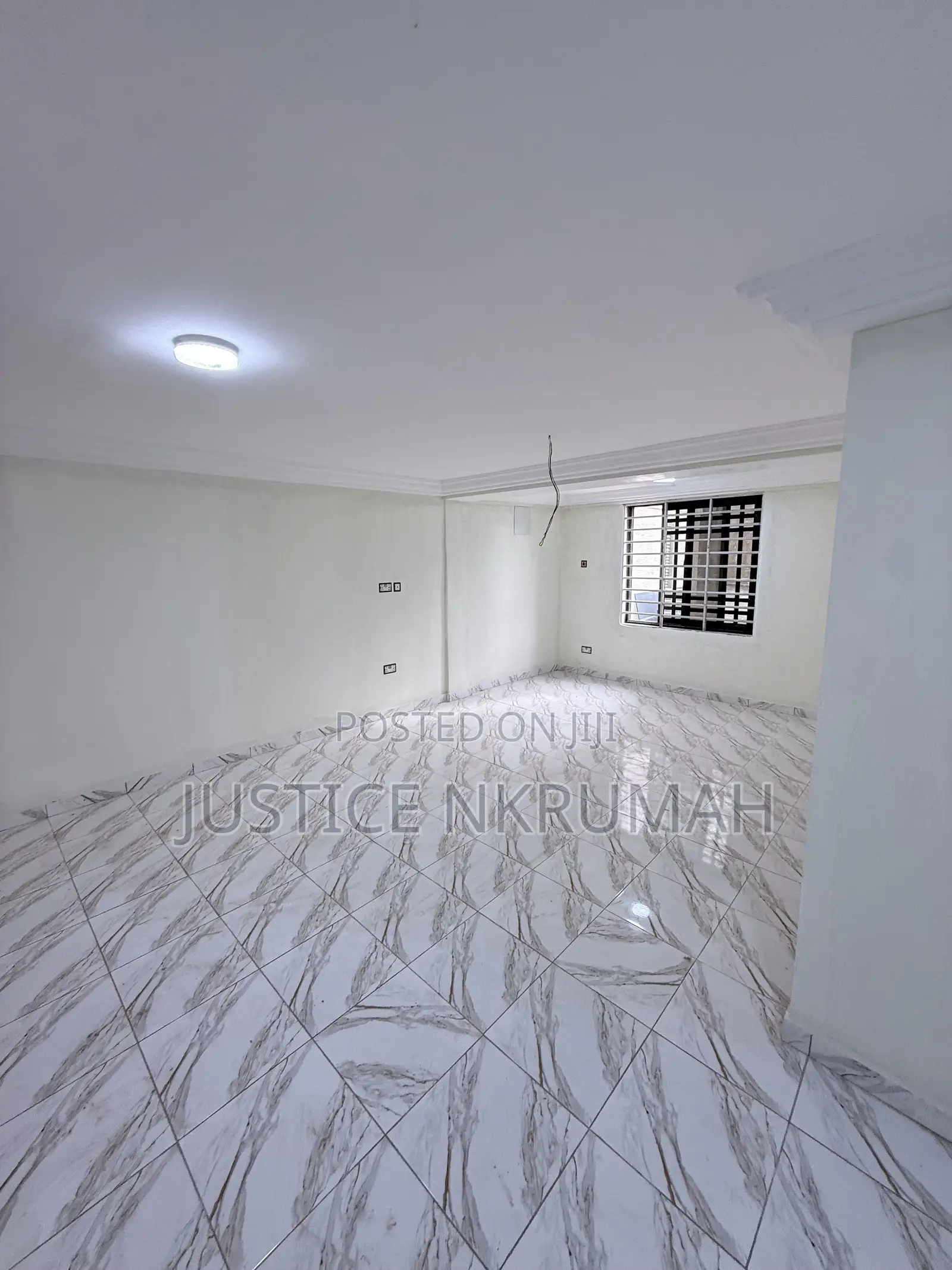 3bdrm Apartment in Mr. Justice Estate, West Hills Mall Area for rent