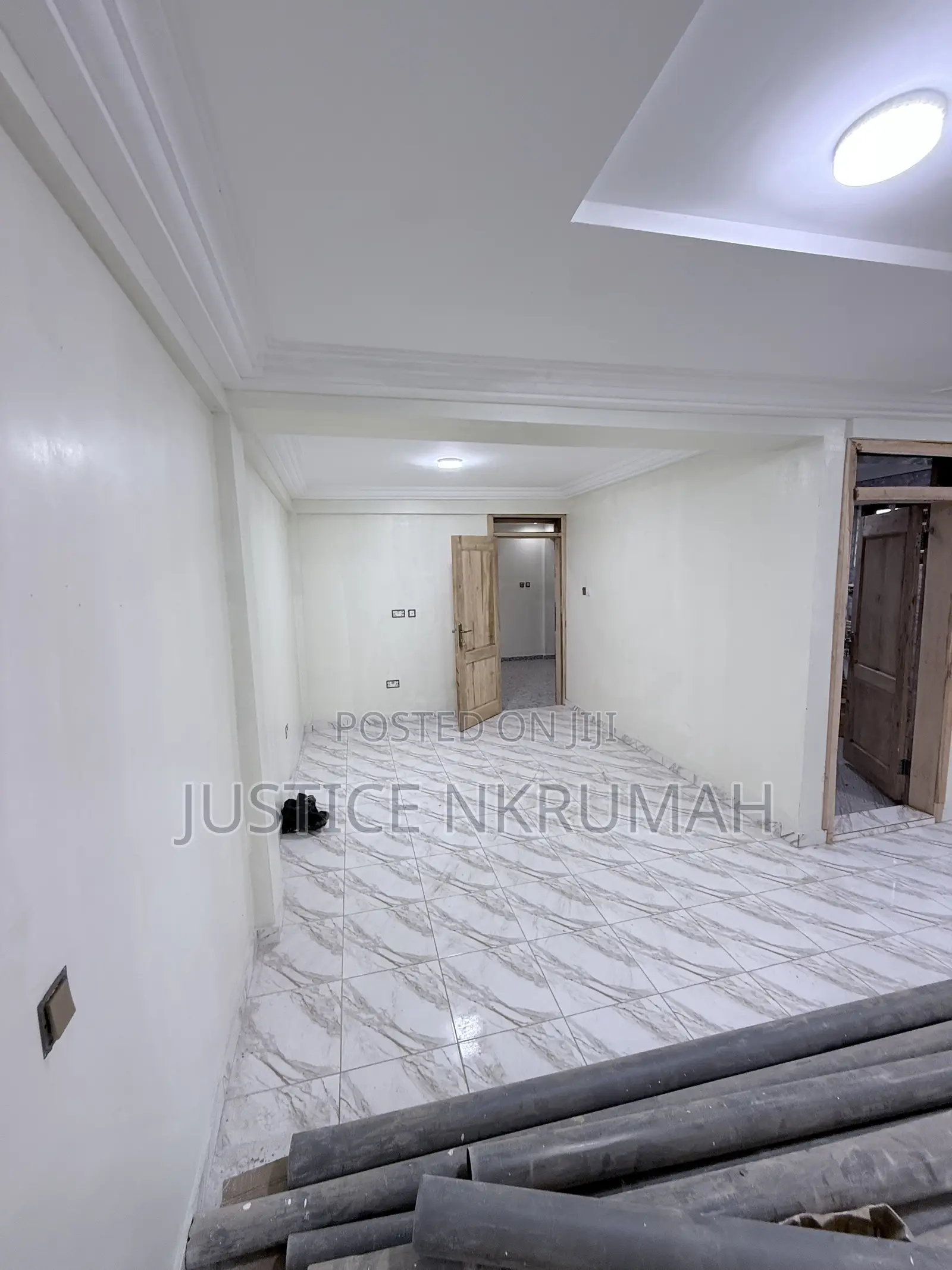 3bdrm Apartment in Mr. Justice Estate, West Hills Mall Area for rent