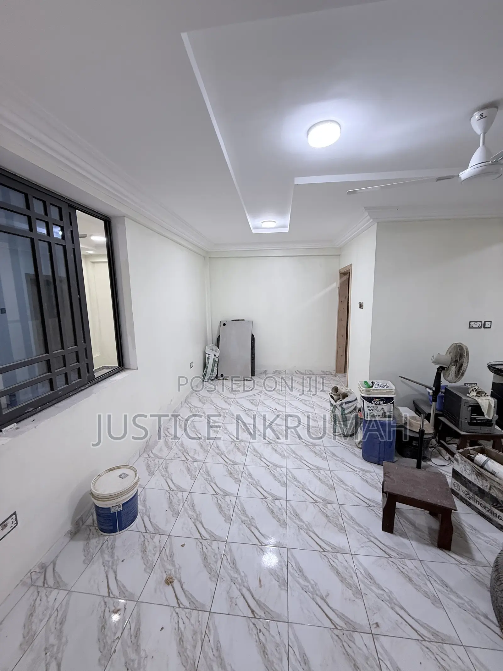 3bdrm Apartment in Mr. Justice Estate, West Hills Mall Area for rent