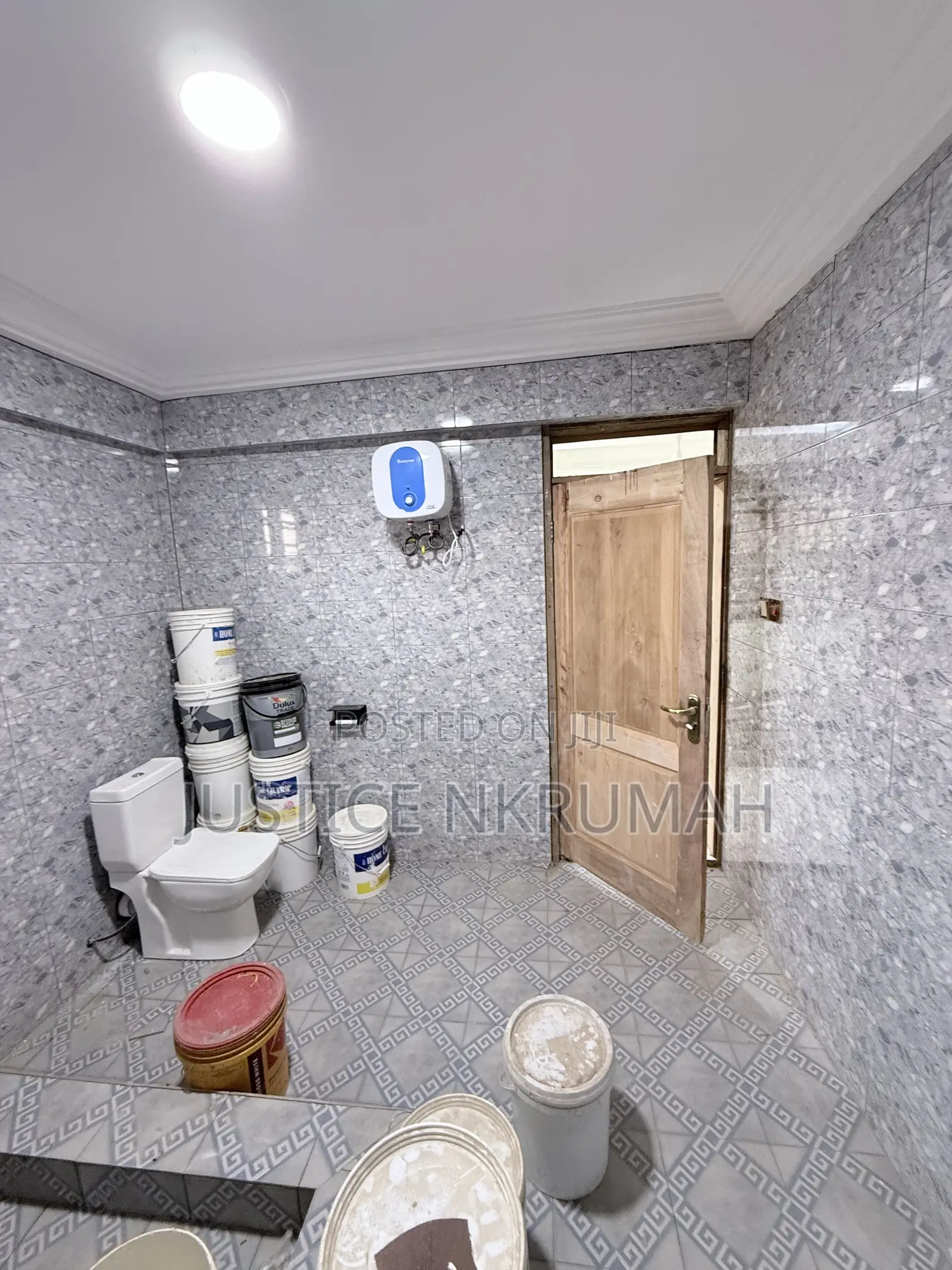 3bdrm Apartment in Mr. Justice Estate, West Hills Mall Area for rent