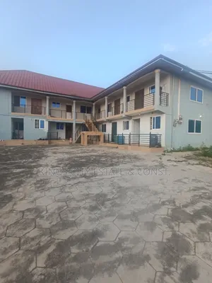1bdrm Apartment in Fise Mall, Pokuase for rent