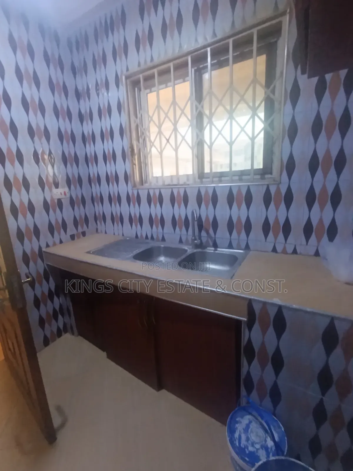 1bdrm Apartment in Fise Mall, Pokuase for rent