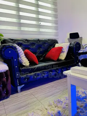 Sofa 2 in 1