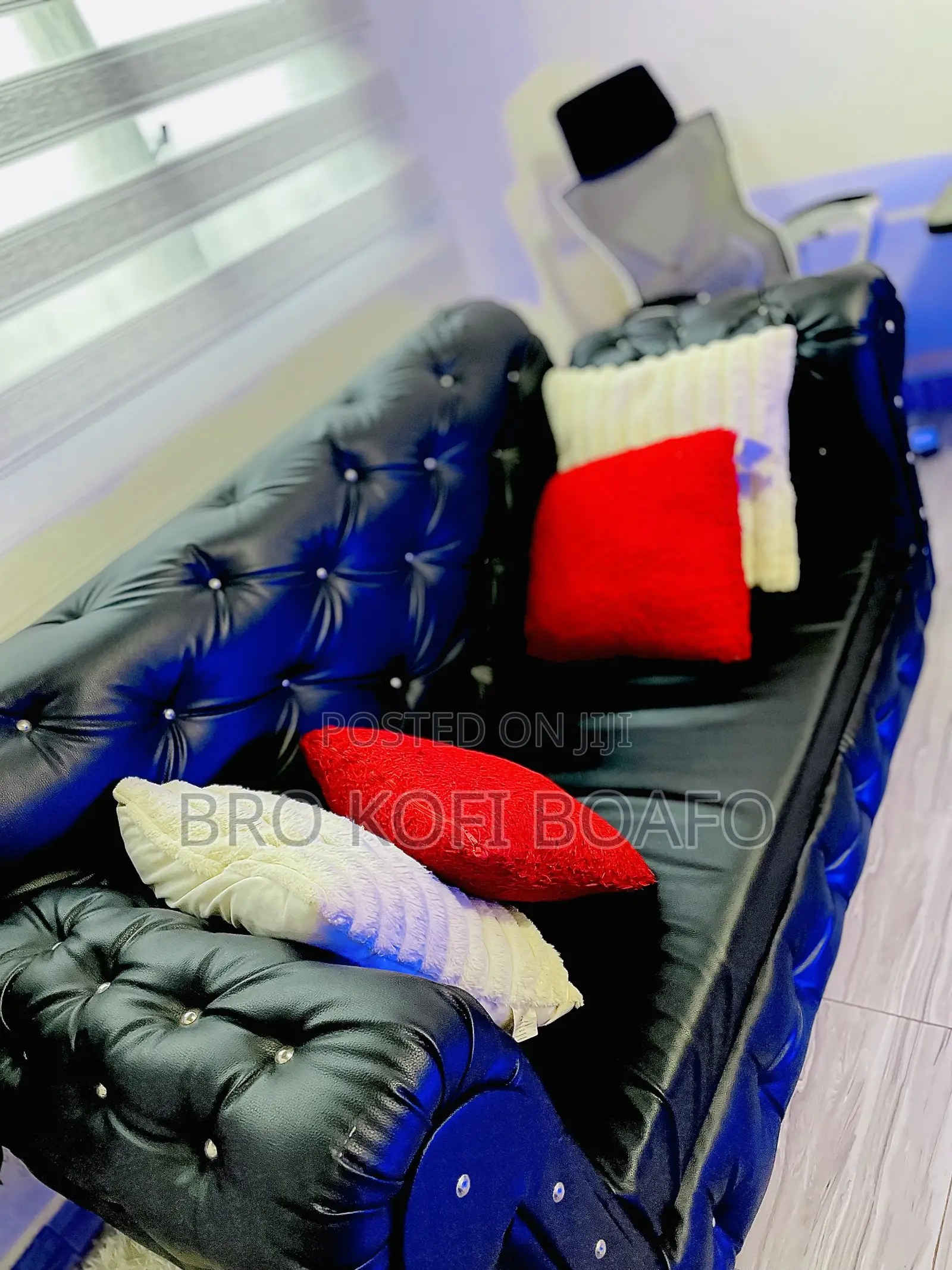 Sofa 2 in 1