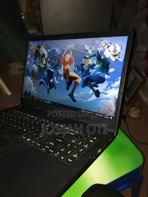 Laptop Acer Aspire 3 4GB Intel Core i3 HDD+SSD 500GB