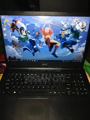 Laptop Acer Aspire 3 4GB Intel Core i3 HDD+SSD 500GB