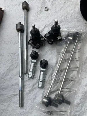 Matrix/Vibe 2009,2010,11,2012,2014,2015,2016,2017,2018,2019 Ball Joint