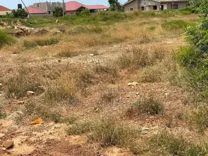 Legit Standard Sized Plots - New Ningo Prampram